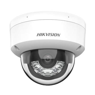 Сетевая IP видеокамера Hikvision ds-2cd1123g2-liu(2.8mm)