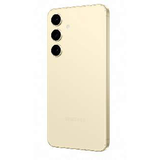 Смартфон Samsung Galaxy S24 5G 256GB Amber Yellow SM-S921BZYGSKZ