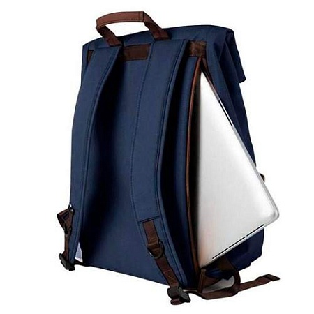 Рюкзак NINETYGO Colleage Leisure Backpack dark blue