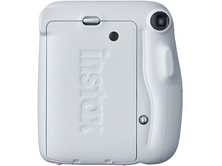 Камера моментальной печати Fujifilm Instax mini 11 Ice White