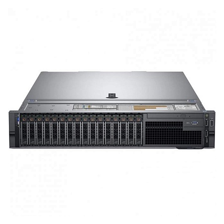 Сервер Dell ТИП-5 PowerEdge R740 210-AKXJ