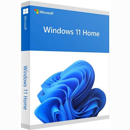 Microsoft Windows 11 Home 1pk DSP OEI Kazakhstan DVD