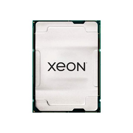 Процессор HP Intel Xeon-Gold 5317 P36931-B21