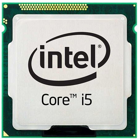 Процессор Intel Сore i5-9600KF