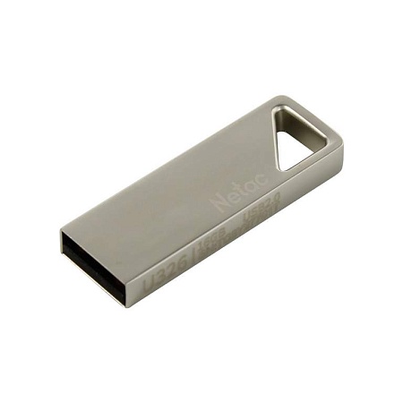 USB-накопитель 16GB Netac NT03U326N-016G-20PN