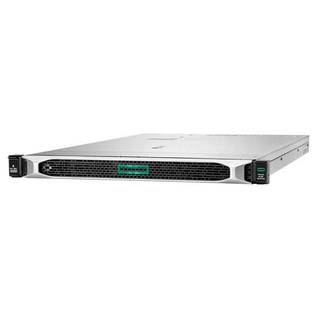 Сервер HP Enterprise DL360 Gen10 Plus P55275-421