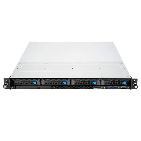 Сервер Asus RS300-E11-PS4