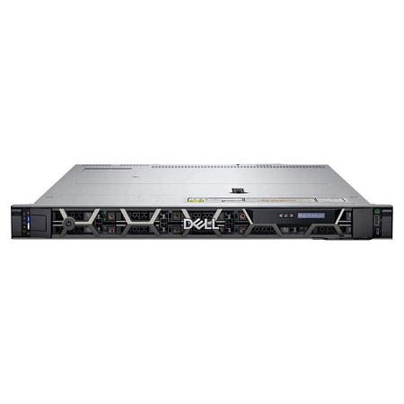Сервер Dell PE R650xs 210-AZKL_8B2
