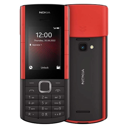 Мобильный телефон NOKIA 5710 XA TA-1504 DS BLACK