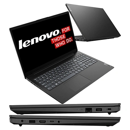 Ноутбук Lenovo V15 82TT000VRU