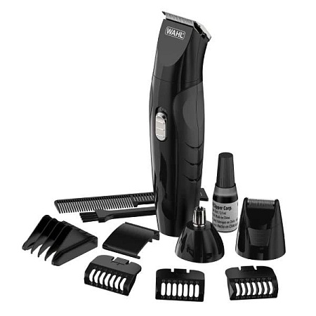 Триммер Wahl GroomsMan Rechargable All-In-One 09685-016