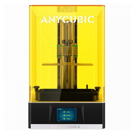 Принтер 3D Anycubic Photon MONO X 2