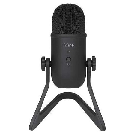 Микрофон Fifine K678B black