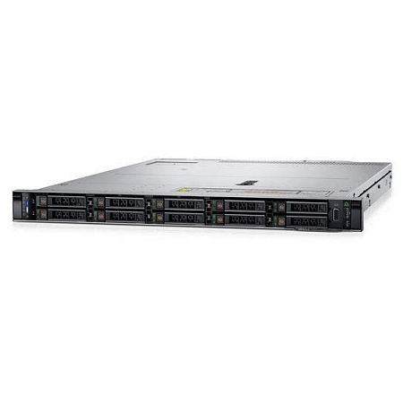 Сервер Dell PE R660xs 210-BFUZ_8B6