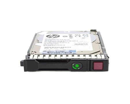 Жесткий диск 300GB HPE 872475-B21