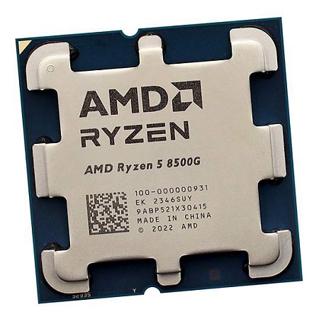 Процессор AMD Ryzen 5 8500G oem