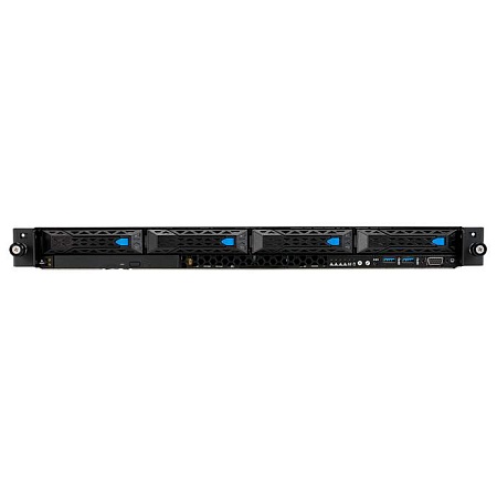 Сервер Asus RS300-E11-PS4