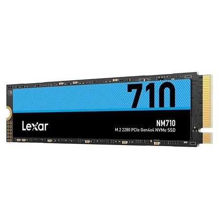 SSD накопитель 2TB Lexar LNM710X002T-RNNNG