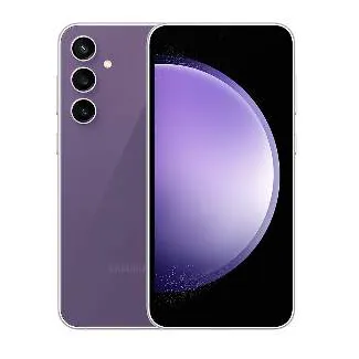 Смартфон Samsung Galaxy S23 FE 5G 256GB Purple SM-S711BZPGSKZ