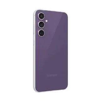 Смартфон Samsung Galaxy S23 FE 5G 256GB Purple SM-S711BZPGSKZ