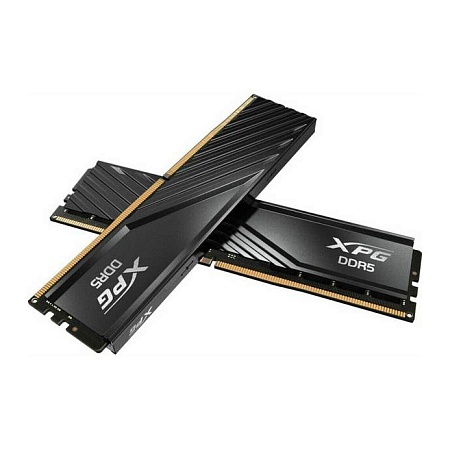 Комплект модулей памяти 32GB kit ADATA XPG Lancer Blade AX5U5600C4616G-DTLABBK
