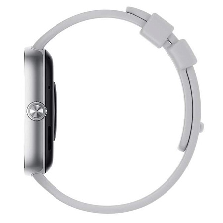 Смарт часы Redmi Watch 4 Silver Gray
