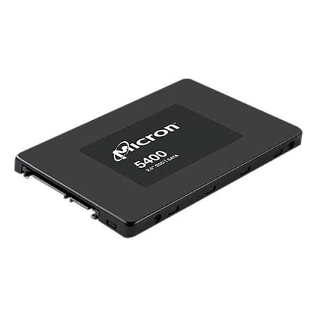 Жесткий диск 960GB Lenovo ThinkSystem 5400 MAX 4XB7A82290