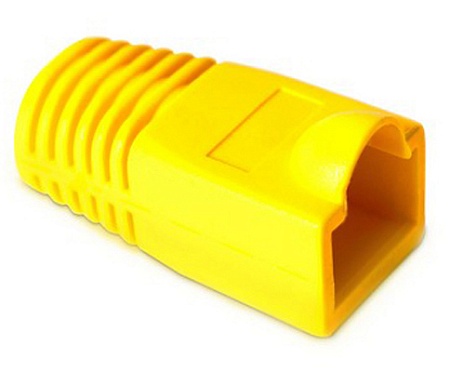 Бут (Колпачок) SHIP S904-Yellow