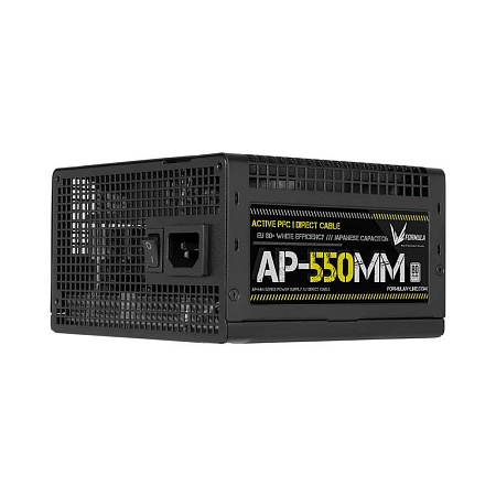 Блок питания 550W Formula V AP-550MM