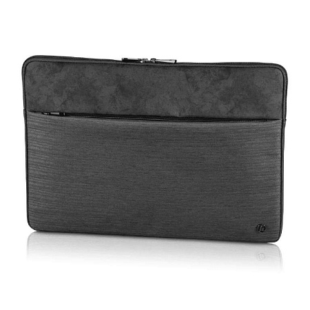 Чехол для ноутбука Hama Tayrona 00216556 dark grey