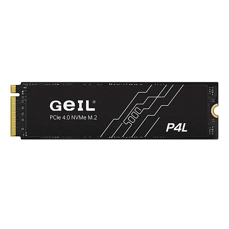 SSD накопитель 512GB GEIL P4L P4LFD23C512D
