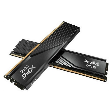Комплект модулей памяти 32GB kit ADATA XPG Lancer Blade AX5U6400C3216G-DTLABBK