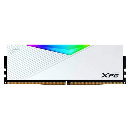 Оперативная память 16GB ADATA XPG Lancer RGB AX5U7200C3416G-CLARWH