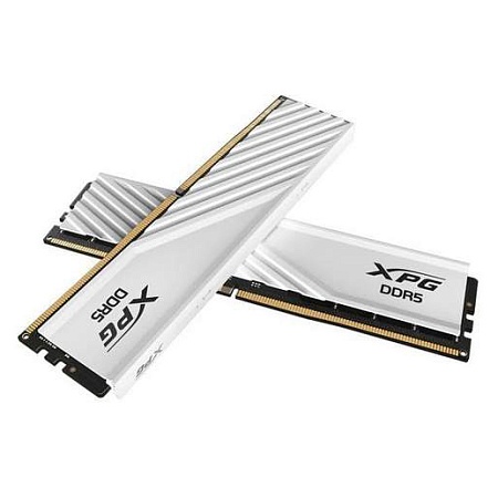 Комплект модулей памяти 32GB kit ADATA XPG Lancer Blade AX5U6400C3216G-DTLABWH