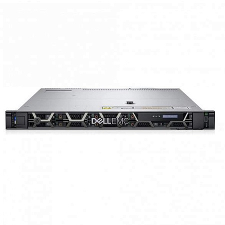 Сервер Dell PowerEdge R650xs 210-AZKL_