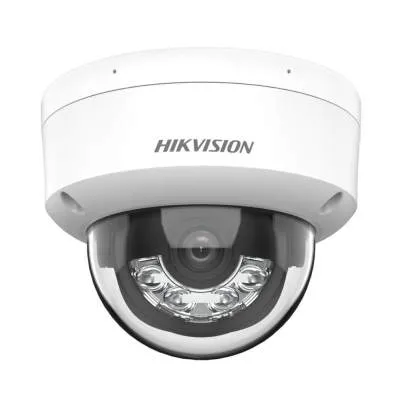 Сетевая IP видеокамера Hikvision ds-2cd1143g2-liu(2.8mm)